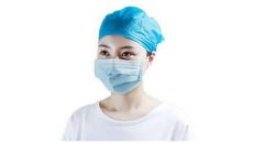 医用口罩质检报告检测标准周期