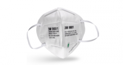 防尘口罩CE认证测试标准EN149