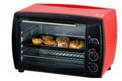 电烤箱CE认证测试项目标准