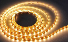 LED灯带质检报告多少钱标准