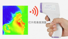 额温枪CE认证办理标准多少钱