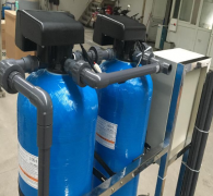 水质处理器质检报告办理标准流程