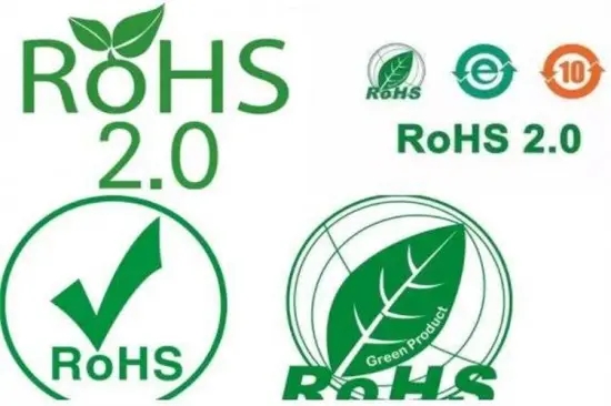 欧盟提议更新RoHS测试物质清单