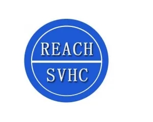 REACH测试高度关注物质SVHC清单