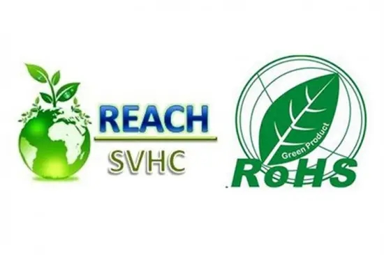 什么是REACH证书？