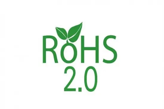 欧盟RoHS认证程序应包含的五部分内容