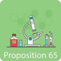 【Prop.65认证】加州65号提案和新物质