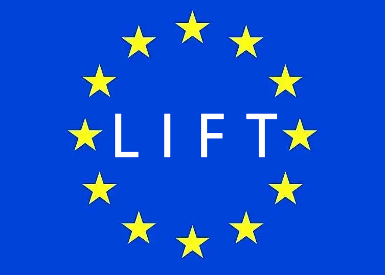 电梯CE认证LIFT指令