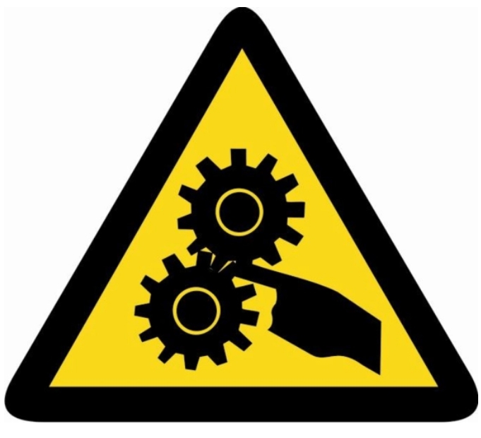 危险机械CE认证