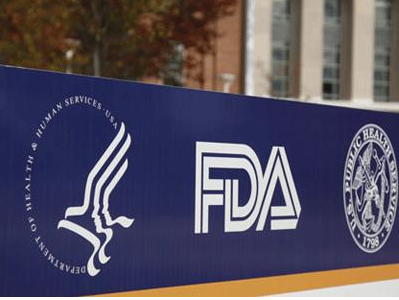 激光FDA注册